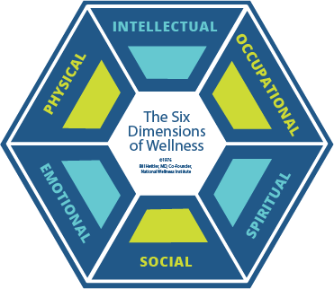 6 Dimensions 6 Dimensions